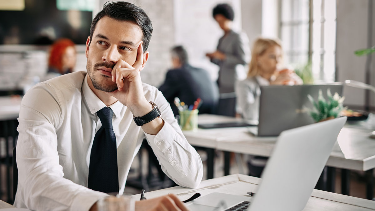 Desvendando os Mistérios da Insatisfação no Trabalho: Um Mapa para a Realização Profissional